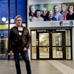 Regnbågens äldreboende – första HBT-boendet i Europa